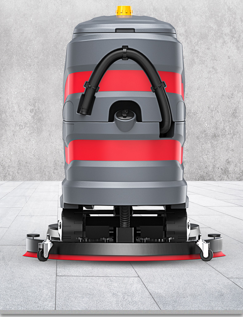 揚(yáng)子X7駕駛式洗地機(jī)(圖11) 揚(yáng)子X7駕駛式洗地機(jī)(圖11)