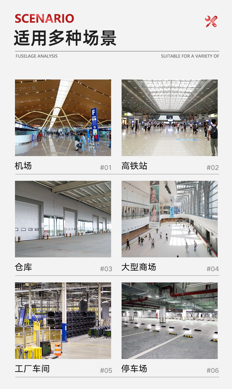 揚(yáng)子X8駕駛式洗地機(jī)(圖4) 揚(yáng)子X8駕駛式洗地機(jī)(圖4)