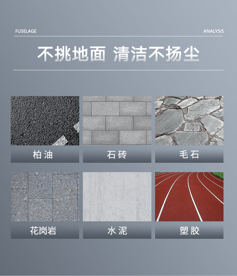 揚子S6駕駛式掃地機(圖6) 揚子S6駕駛式掃地機(圖6)