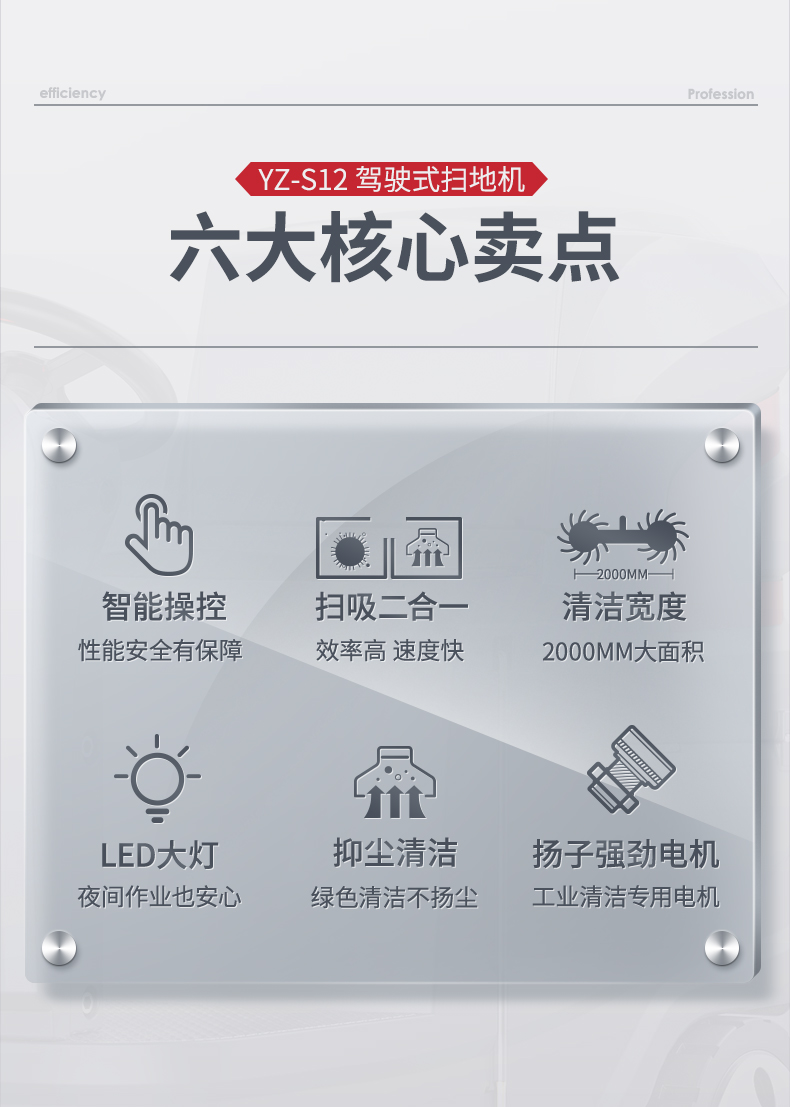 揚(yáng)子S12電動(dòng)掃地車(圖9) 揚(yáng)子S12電動(dòng)掃地車(圖9)