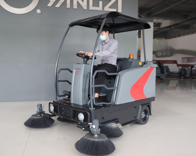 電動掃地機 電動掃地機