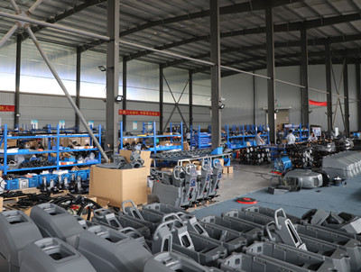 揚(yáng)子洗地機(jī) 揚(yáng)子洗地機(jī)