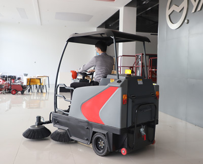 揚子掃地機 揚子掃地機