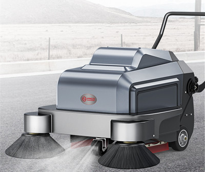 手推式掃地機 手推式掃地機