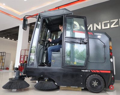 揚(yáng)子掃地機(jī) 揚(yáng)子掃地機(jī)