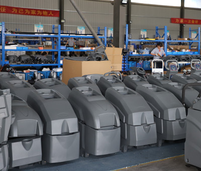 揚子洗地機(jī) 揚子洗地機(jī)