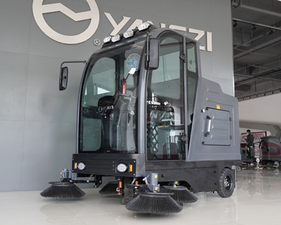 揚子掃地機 揚子掃地機