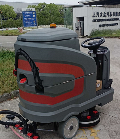 揚子洗地機 揚子洗地機