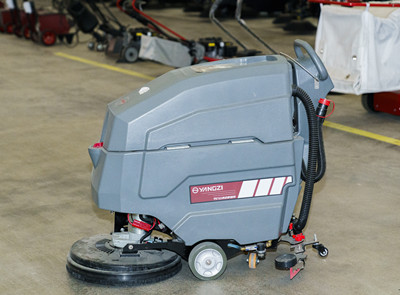 手推式洗地機 手推式洗地機