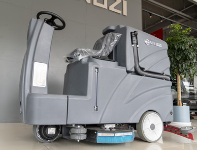 揚子洗地機 揚子洗地機