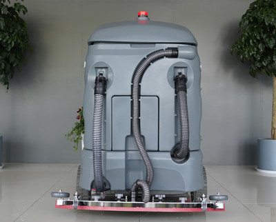 駕駛式洗地機 駕駛式洗地機