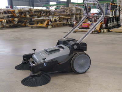 手推式掃地機(jī) 手推式掃地機(jī)