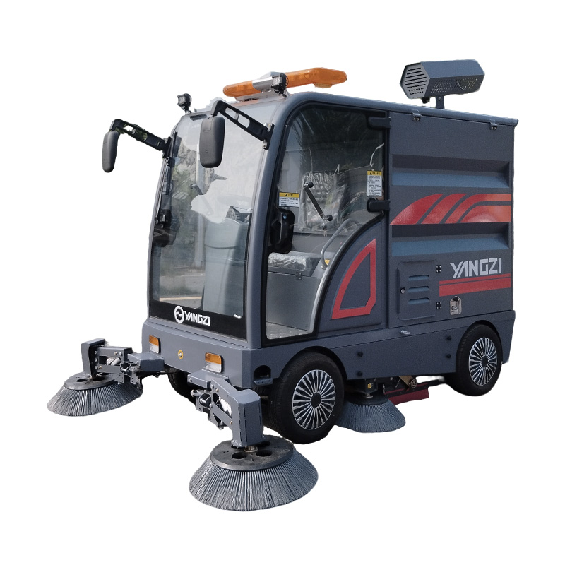 揚(yáng)子掃地機(jī)YZ-SP25-19