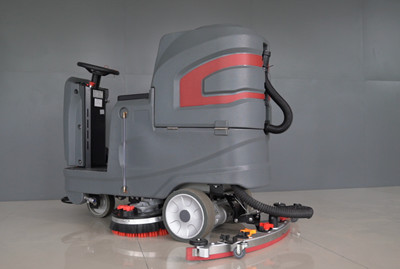 工業(yè)洗地機 工業(yè)洗地機