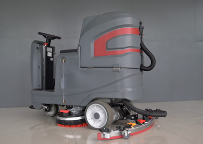 揚(yáng)子洗地機(jī) 揚(yáng)子洗地機(jī)