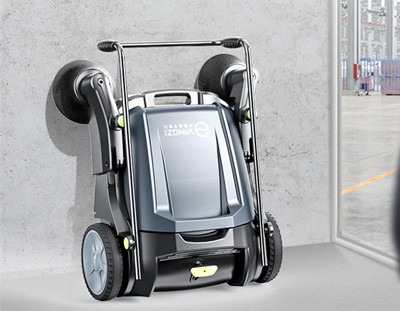 手推式掃地機 手推式掃地機