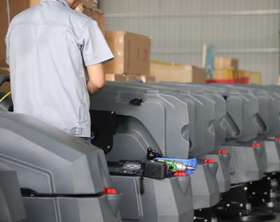 洗地機廠家 洗地機廠家