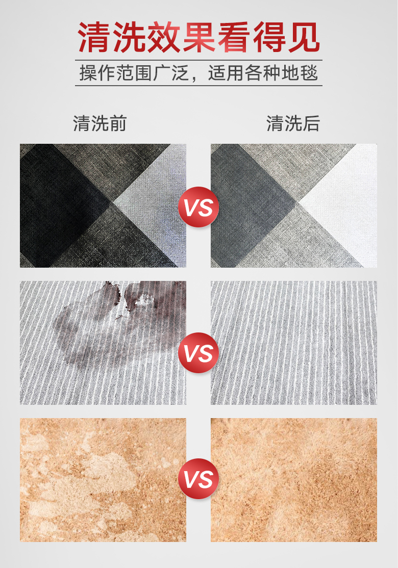 揚(yáng)子DT1三合一電動手推式地毯抽洗機(jī)酒店吸塵器賓館毛毯清潔機(jī)