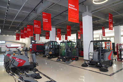 揚(yáng)子掃地機(jī) 揚(yáng)子掃地機(jī)